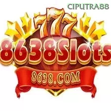 8368slot — mitra unggulan
