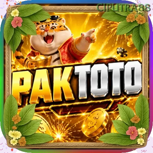 Paktoto — mitra unggulan