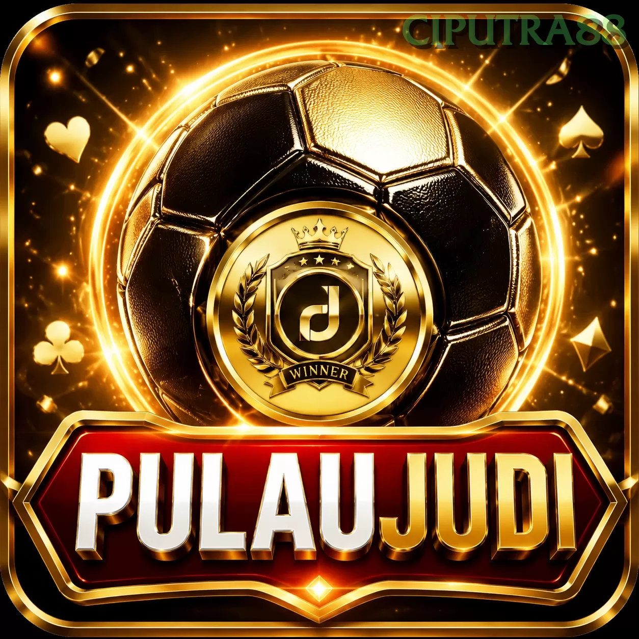 Pulaujudi — mitra unggulan